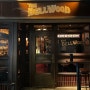 도쿄여행, 도쿄 시부야 칵테일바 벨우드 The Bellwood Tokyo