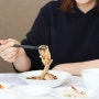 성복동가족외식 하이보 중국집 런치코스 후기 (+ 광교웰빙타운맛집)