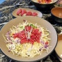 검단 신도시 맛집, 육회바른연어 검단점의 독특한 육회덮밥