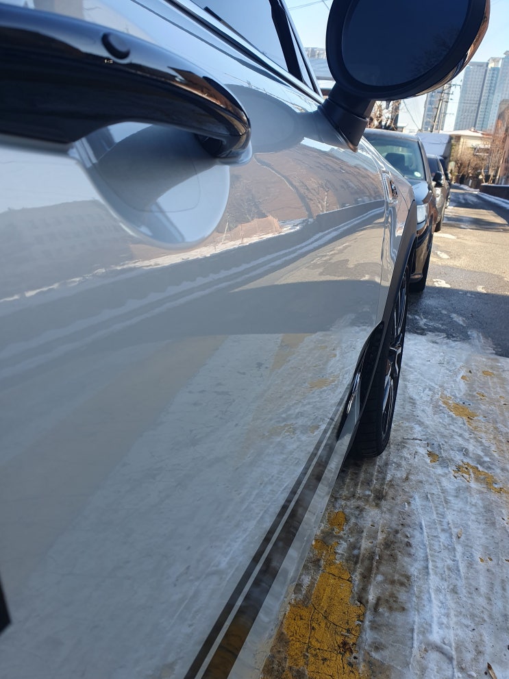 2022.12.24 - 세차/집정리... (D+210) : 네이버 블로그