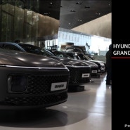 현대 그랜저 2023 / Hyundai Grandeur 2023
