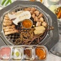 [시흥맛집] 제줏간 시흥장곡점 : 흑돼지고기 / 특목살, 특삼겹살, 사이드메뉴 대박