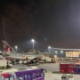 카타르항공 후기 ㅣ카타르 도하 공항 환승ㅣ 뒤셀도르프-도하-인천