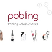 홈케어 갈바닉 제품은 포블링에서 ““““pobling””””