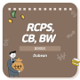 상환전환우선주 RCPS, 전환사채 CB, 신주인수권부사채 BW 개념🗒