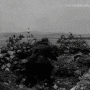 1945년 1월 머르기트 섬에서의 전투 : "니네 배틀필드 찍냐?"
