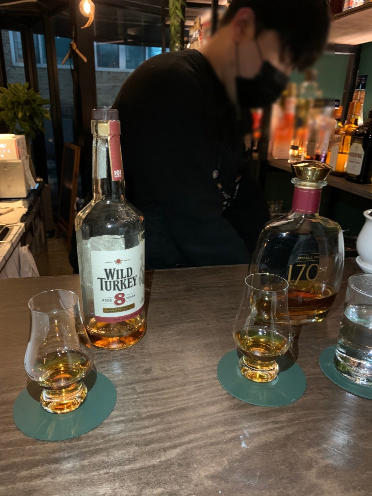 상수역 바 / 데이트나 혼술로 좋은 상수 위스키 술집 Bar loafer : 네이버 블로그