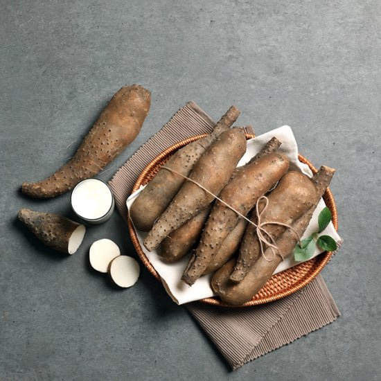 산마 천마즙 참마가루 효능 살펴보기 : 네이버 블로그