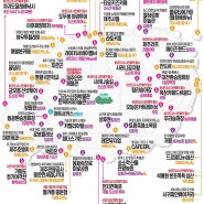 제주 투어패스 지도