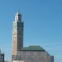 [FinePix S3pro] Hassan II Mosque - Casablanca