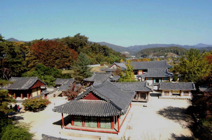 경북 영주 가볼만한 곳/ 영주 문화관광/ 영주 여행 : 부석사, 소백산, 소수서원 등(유네스코 세계문화유산) : 네이버 블로그