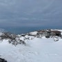 한라산 백록담뷰 윗세오름 영실코스로 다녀오기 2월 해발1700M 눈꽃등산 유채꽃 동백꽃