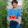 유기농 토마토 판매합니다