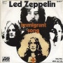 [팝송 해석] 영어 노래 추천 Immigrant Song by Led Zeppelin 가사/해석