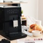 에스프레소 머신 테팔 인튜이션 에센셜 EX8708KR 홈카페용품 전자동 커피머신