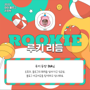 [2022 마이 블로그 리포트] 올해 활동 데이터로 알아보는 2022 나의 블로그 리듬