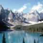 캐나다 로키 산맥을 즐길 준비 되셨나요? 밴프 여행 1편 시작해 보겠습니다.