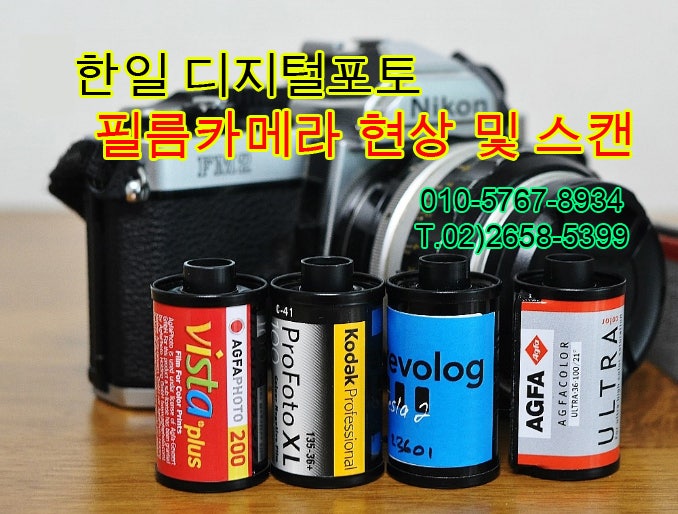 강서구 양천구 필름현상,필름스캔,사진인화 : 네이버 블로그