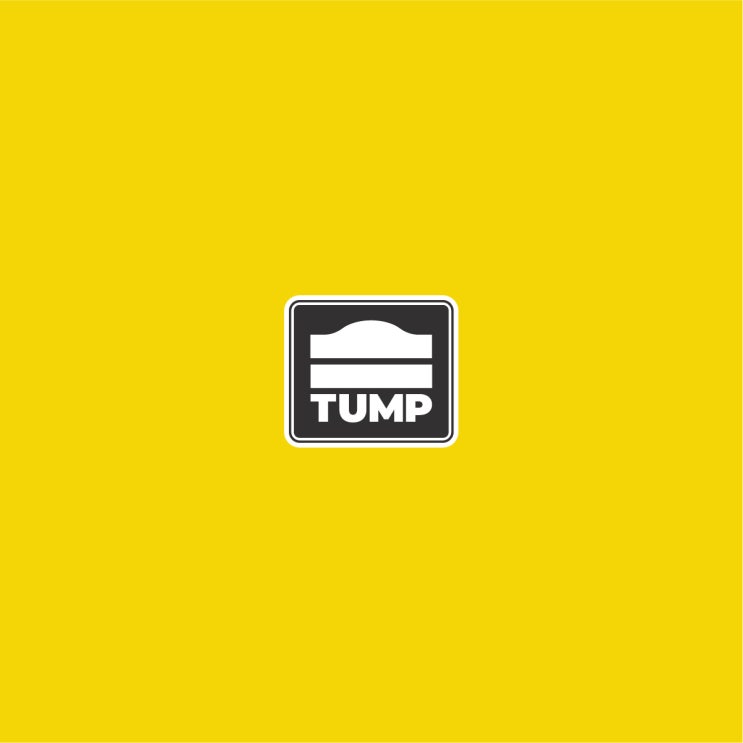 신발 브랜드 로고 디자인_ TUMP : 네이버 블로그
