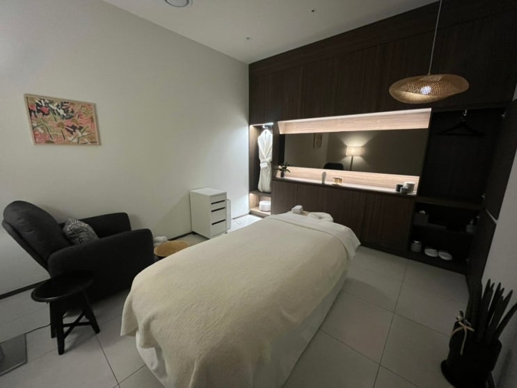 서초동 메리어트 스파 추천/ The Willow Spa 더윌로우스파 바디케어 후기 : 네이버 블로그