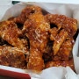 [용산]바른치킨 용문시장 도원동 치킨맛집