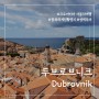 [크로아티아 여행] 크로아티아 최고의 여행지 두브로브니크 완전정복 ① - 성벽투어