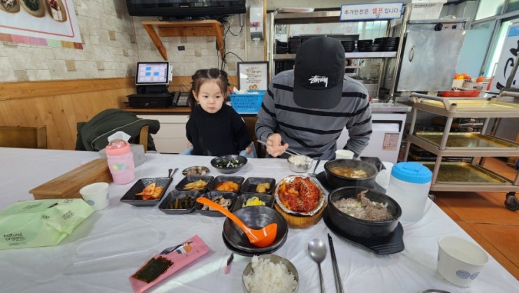 평창 마추픽추(알파카 카페)