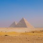 이집트 문명 여행 - 1: Prologue – 고대 문명을 향해서