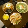 동탄 센트럴파크 맛집 갬성 분식 맛본 창화당 로제떡볶이