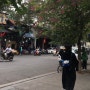 베트남 하노이 자유여행 기록 3 (꽌앙응온/호안끼엠호수/신또호아베오 망고빙수)