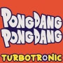 터보트로닉 (Turbotronic) - 퐁당퐁당 (Pongdang Pongdang)