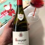 Jean-Marie Fourrier, Bourgogne Pinot Noir 장 마리 푸리에 부르고뉴 2019