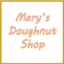 메리스도넛샵 - 창원에서 디저트 카페 가고 싶을때 이쁜 도넛 파는 사림동 맛집 메리스 도넛 어떠신가요?