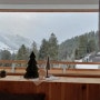 오스트리아 :) Warth 스키여행 숙소 - Alpin Studios & Suites