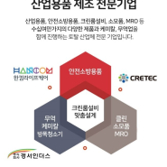 가스감지기 UEPL100 한컴유비마이크로 제품 소개영상