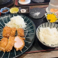 [성신여대] 도쿄커틀릿 :: 돈까스 맛집 추천