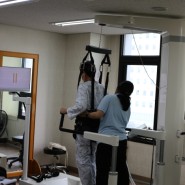 척추손상재활 기능 회복을 위하여 - 인천 미추홀병원