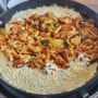 닭갈비이야기 송정점