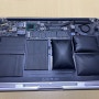 Apple Macbook AIR 2011 배터리 스웰링