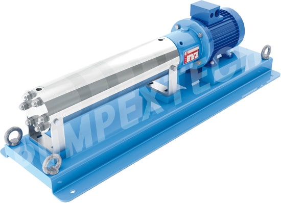 Mpumps V MODULAR PUMP : 네이버 블로그