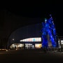 후쿠오카 가볼만한 곳-라라포트쇼핑몰 뉴건담 (공항에서 바로 가기)