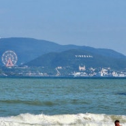 리야기네 해외여행 가족여행은 베트남 나트랑 자유여행으로 결정