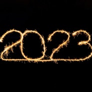 Good Bye 2022, Hello 2023
