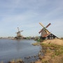 네덜란드 풍차마을 잔세스칸스 - 암스테르담 근교 투어