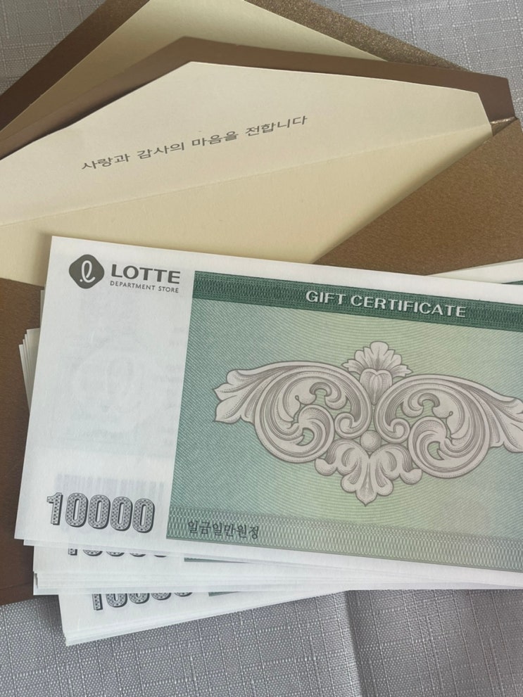 롯데백화점 상품권 L포인트로 전환하고 온라인으로 롯데마트 장 보기! : 네이버 블로그