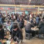 ‘백종원’이 살린 예산시장 1일 재개장
