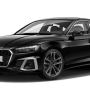 [Audi] 아우디 A5 sportback 40 TFSI qu. Premium 미소스블랙_0E