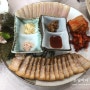 전북 김제 다솜차반 가성비 좋은 건강한식 한상