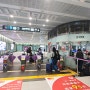 [대만] 타이베이 공항 철도 - 타이베이역(台北車站)에서 타오위안 국제공항(臺灣桃園國際機場) 이동