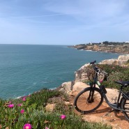 포르투갈 여행|카스카이스에서 자전거 20km